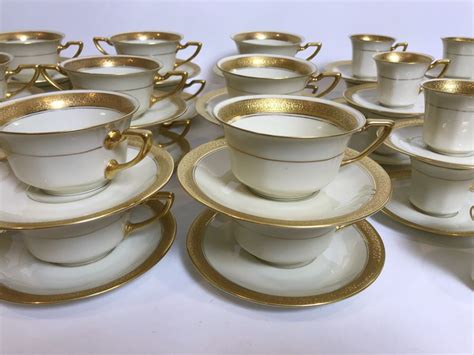 rosenthal cups and saucers.